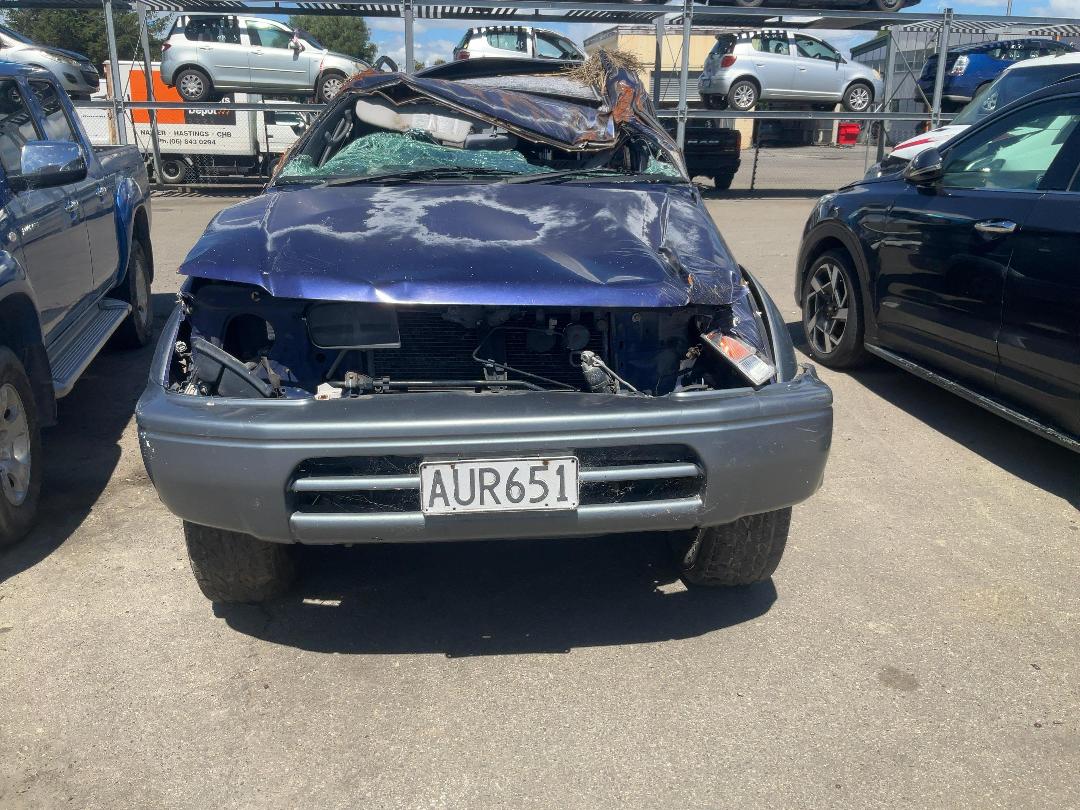 Photo '2' of Toyota Landcruiser Prado Landcruiser Photo '2' of Toyota Landcruiser Prado Landcruiser