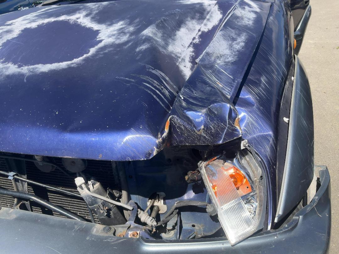 Photo '8' of Toyota Landcruiser Prado Landcruiser Photo '8' of Toyota Landcruiser Prado Landcruiser