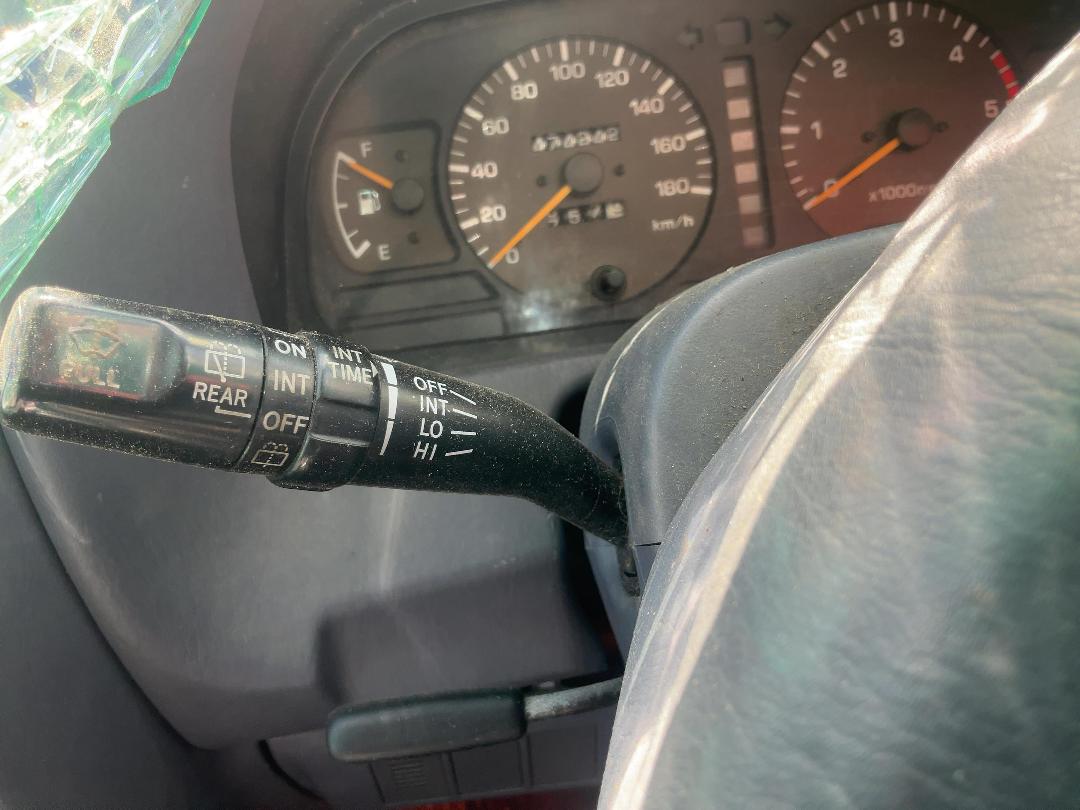 Photo '11' of Toyota Landcruiser Prado Landcruiser Photo '11' of Toyota Landcruiser Prado Landcruiser