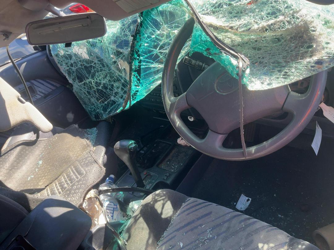 Photo '12' of Toyota Landcruiser Prado Landcruiser Photo '12' of Toyota Landcruiser Prado Landcruiser