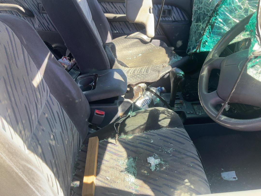 Photo '13' of Toyota Landcruiser Prado Landcruiser Photo '13' of Toyota Landcruiser Prado Landcruiser