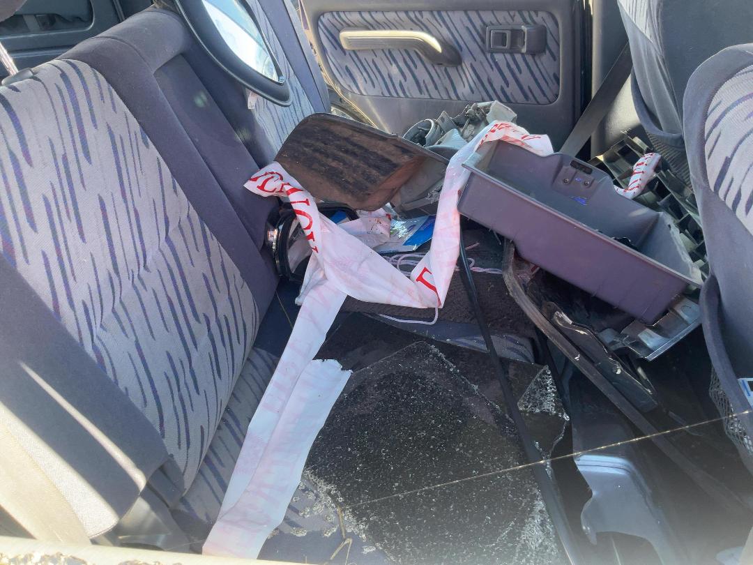 Photo '14' of Toyota Landcruiser Prado Landcruiser Photo '14' of Toyota Landcruiser Prado Landcruiser