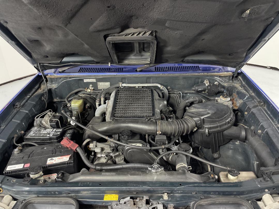 Photo '13' of Toyota Landcruiser Prado