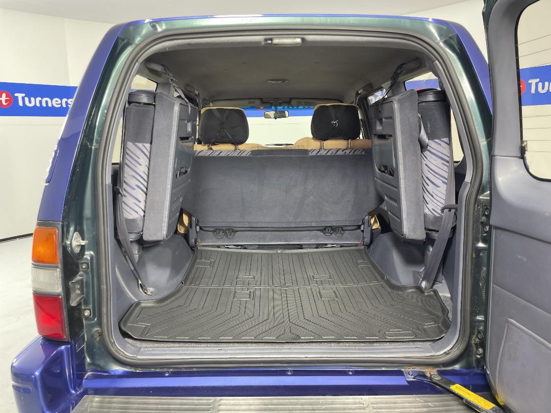 Photo '14' of Toyota Landcruiser Prado