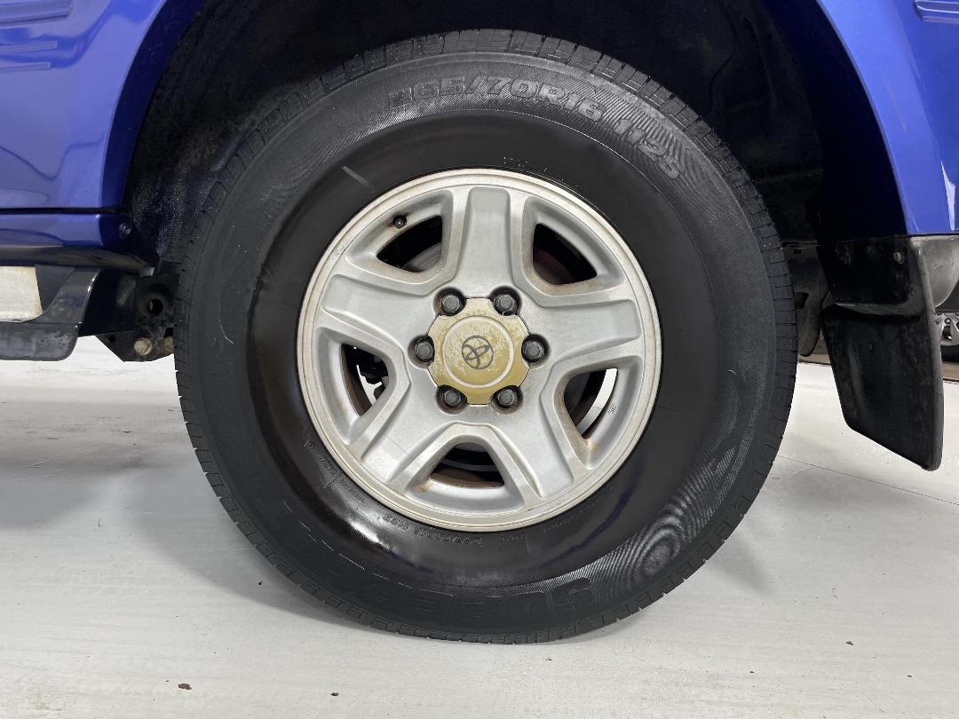 Photo '11' of Toyota Landcruiser Prado