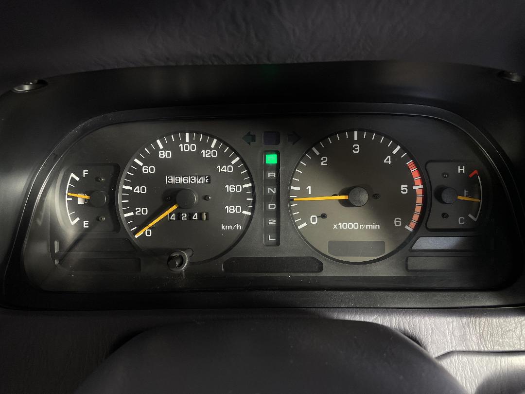 Photo '21' of Toyota Landcruiser Prado Photo '21' of Toyota Landcruiser Prado