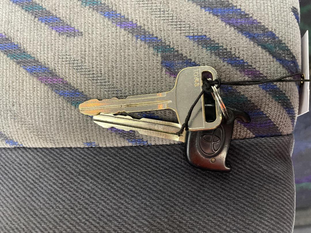 Photo '22' of Toyota Landcruiser Prado Photo '22' of Toyota Landcruiser Prado