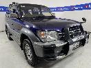 Thumbnail '1' of Toyota Landcruiser Prado