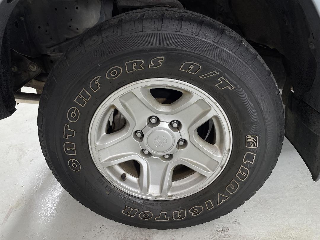 Photo '10' of Toyota Landcruiser Prado Photo '10' of Toyota Landcruiser Prado