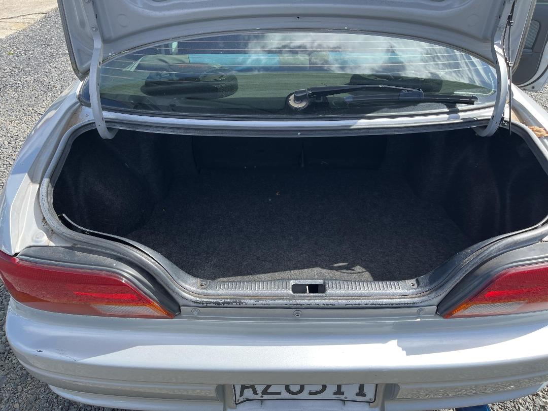 Photo '12' of Toyota Levin Photo '12' of Toyota Levin