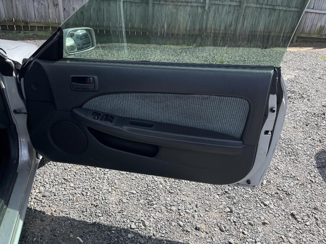 Photo '13' of Toyota Levin Photo '13' of Toyota Levin