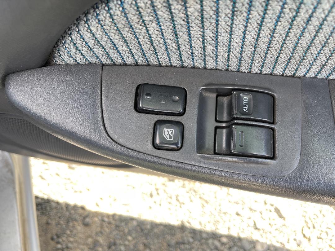 Photo '19' of Toyota Levin Photo '19' of Toyota Levin