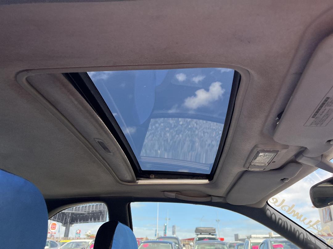 Photo '20' of Toyota Levin Photo '20' of Toyota Levin