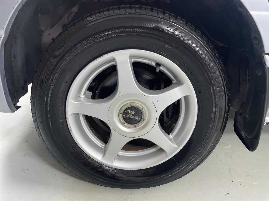 Photo '10' of Toyota Liteace