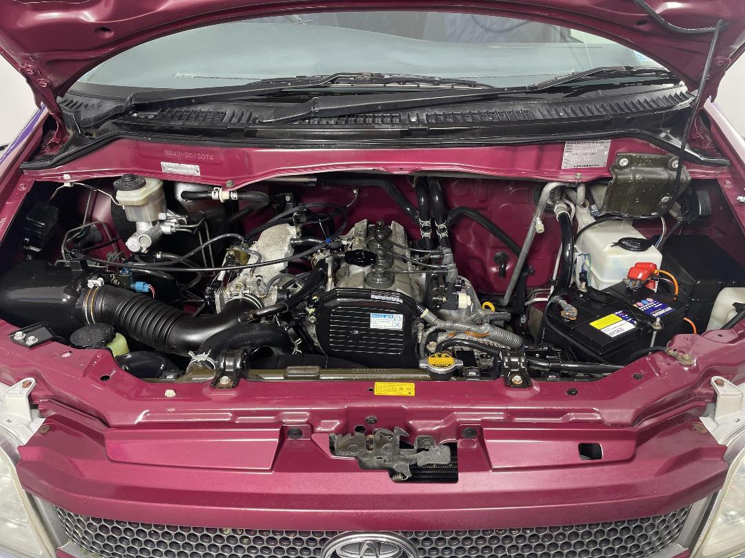 Photo '13' of Toyota Liteace