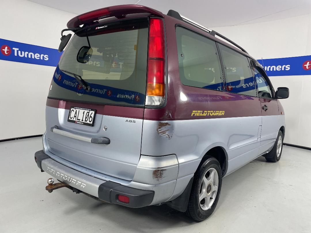 Photo '7' of Toyota Liteace