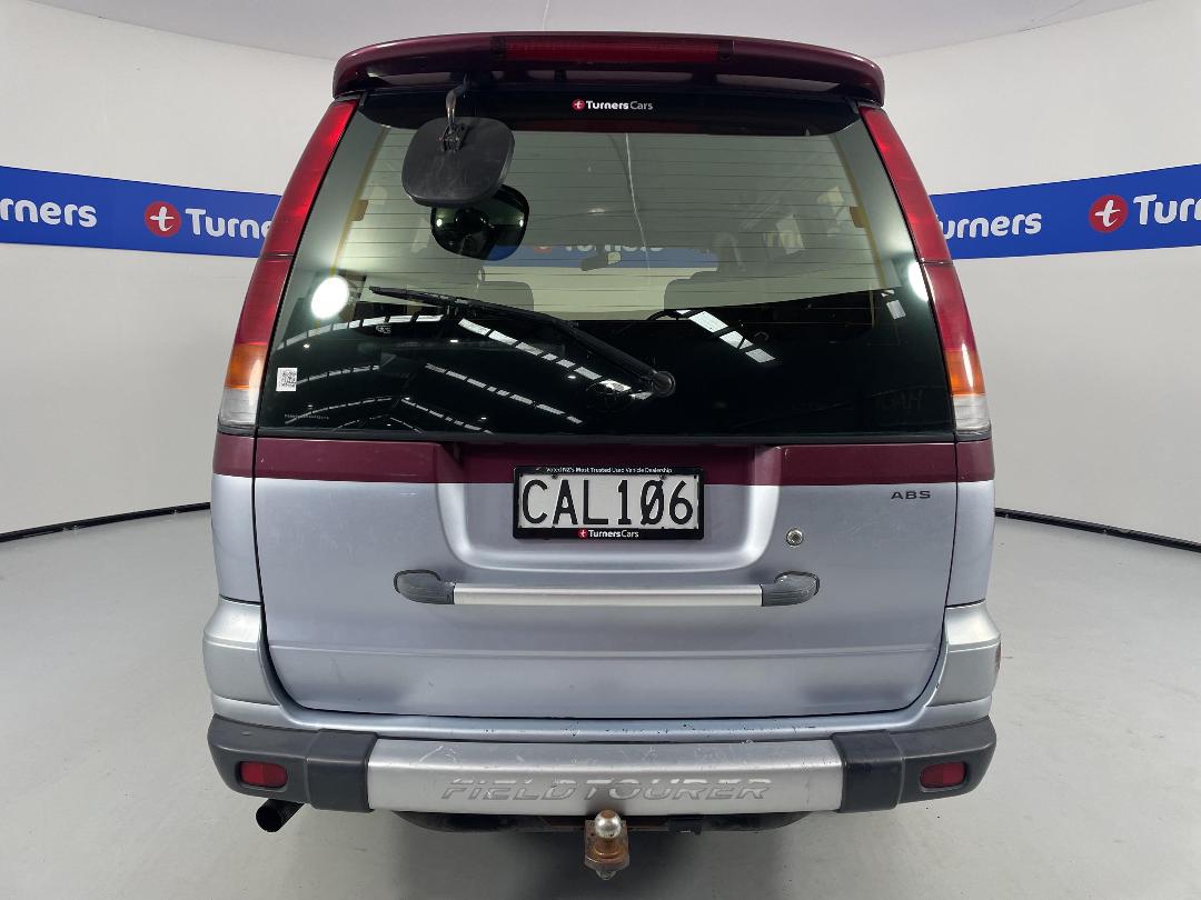 Photo '6' of Toyota Liteace