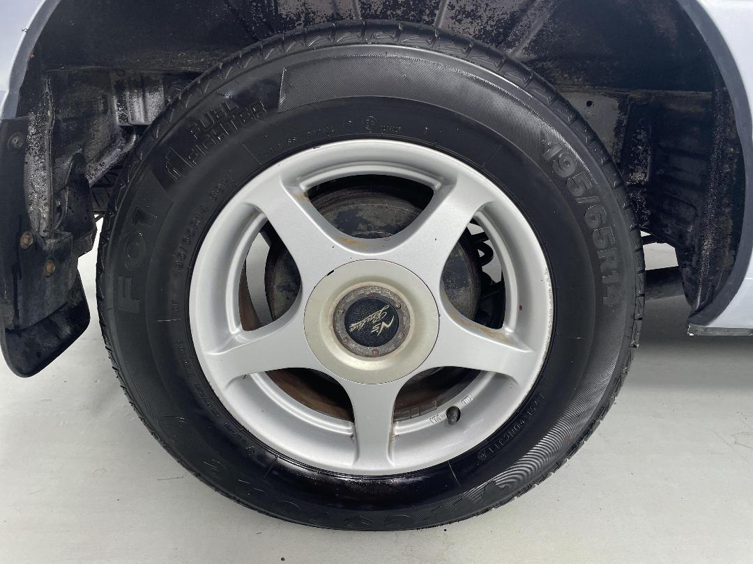 Photo '12' of Toyota Liteace