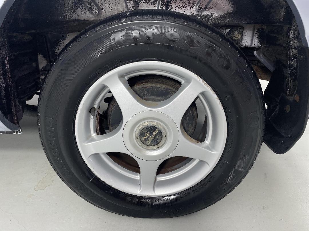 Photo '11' of Toyota Liteace