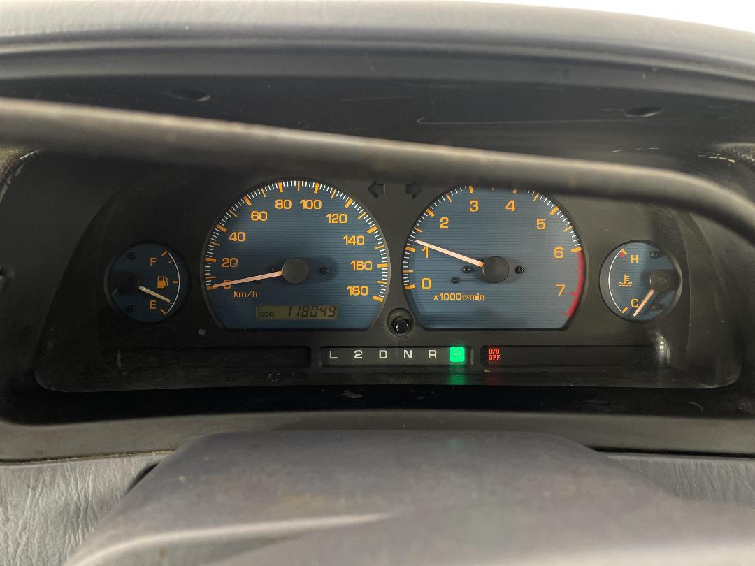 Photo '20' of Toyota Liteace