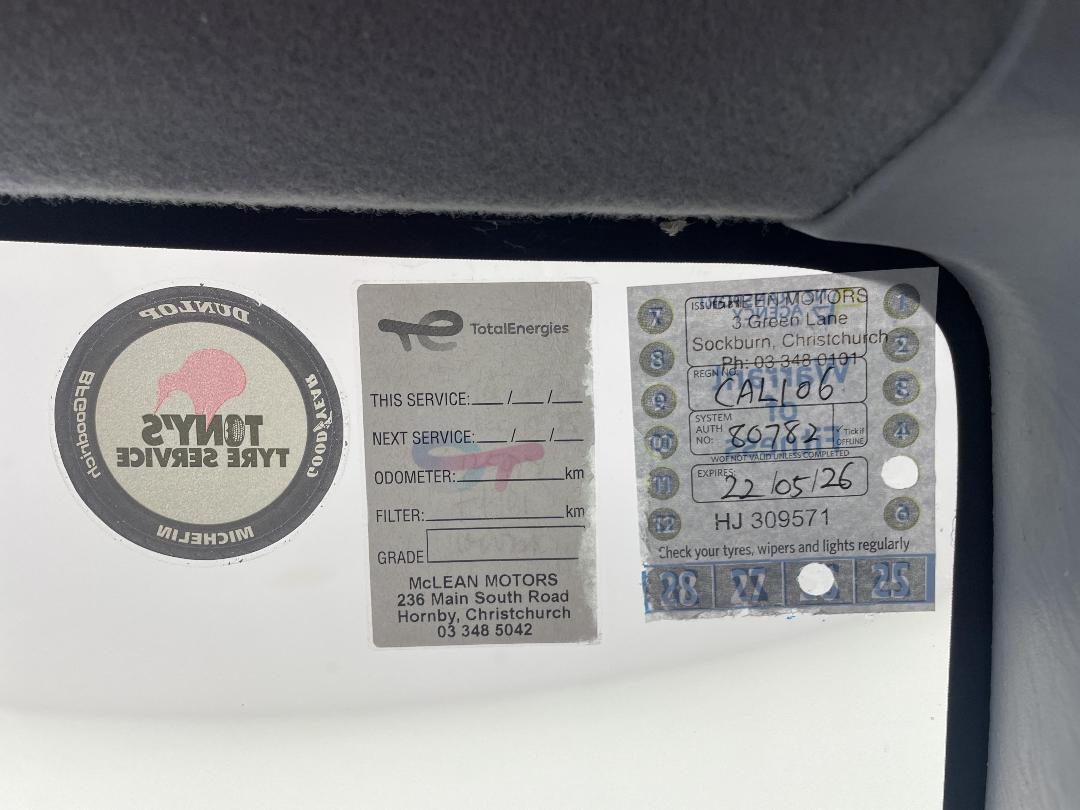 Photo '22' of Toyota Liteace