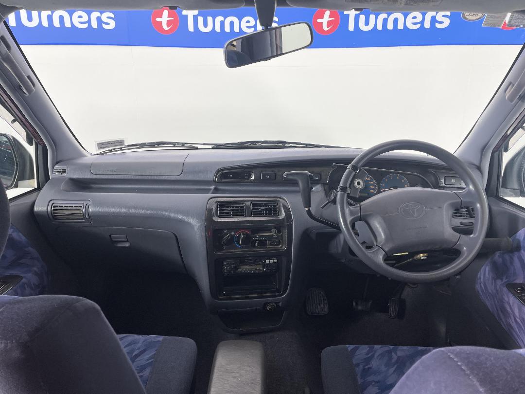 Photo '17' of Toyota Liteace