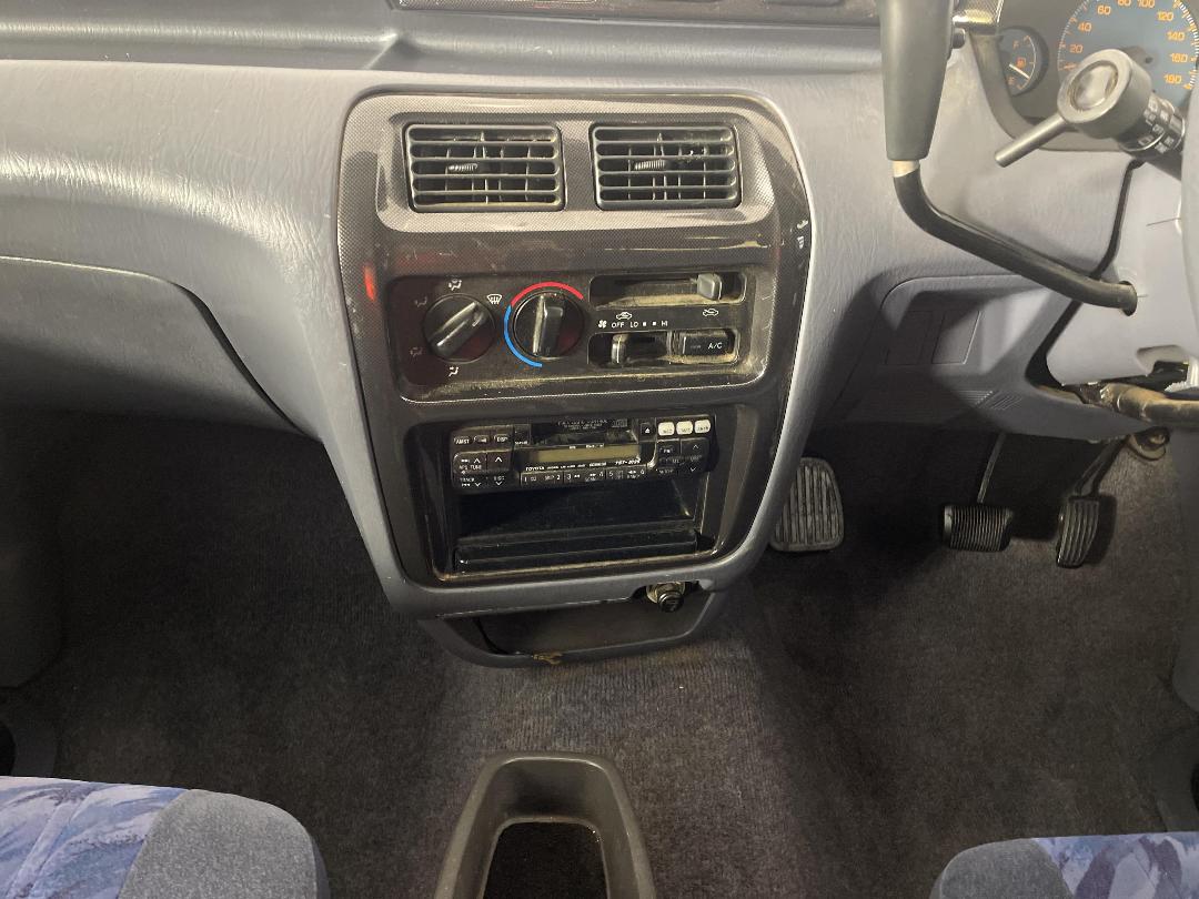 Photo '18' of Toyota Liteace