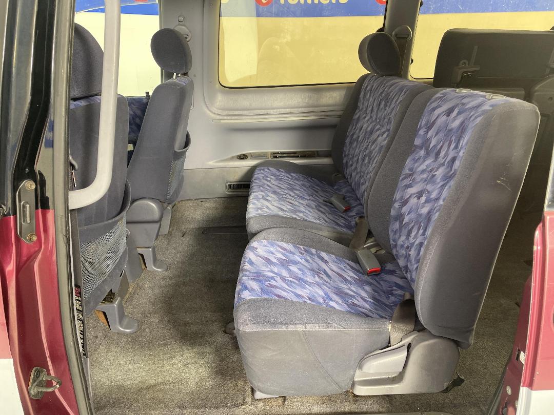 Photo '19' of Toyota Liteace