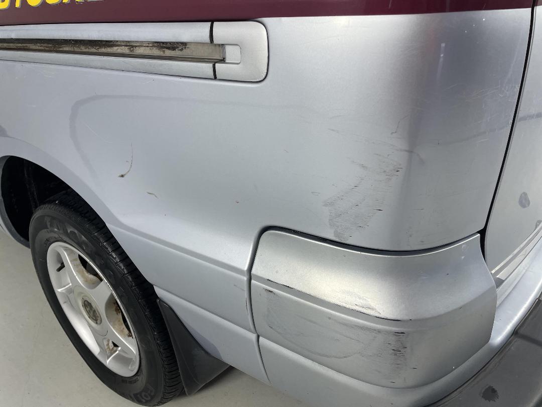 Photo '26' of Toyota Liteace