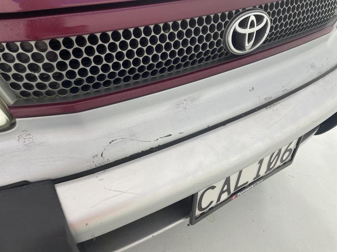 Photo '24' of Toyota Liteace