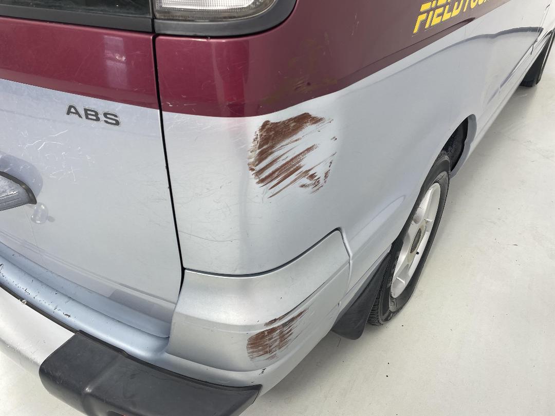 Photo '28' of Toyota Liteace