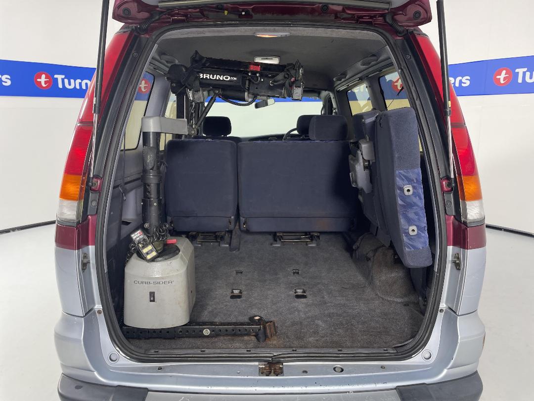 Photo '14' of Toyota Liteace