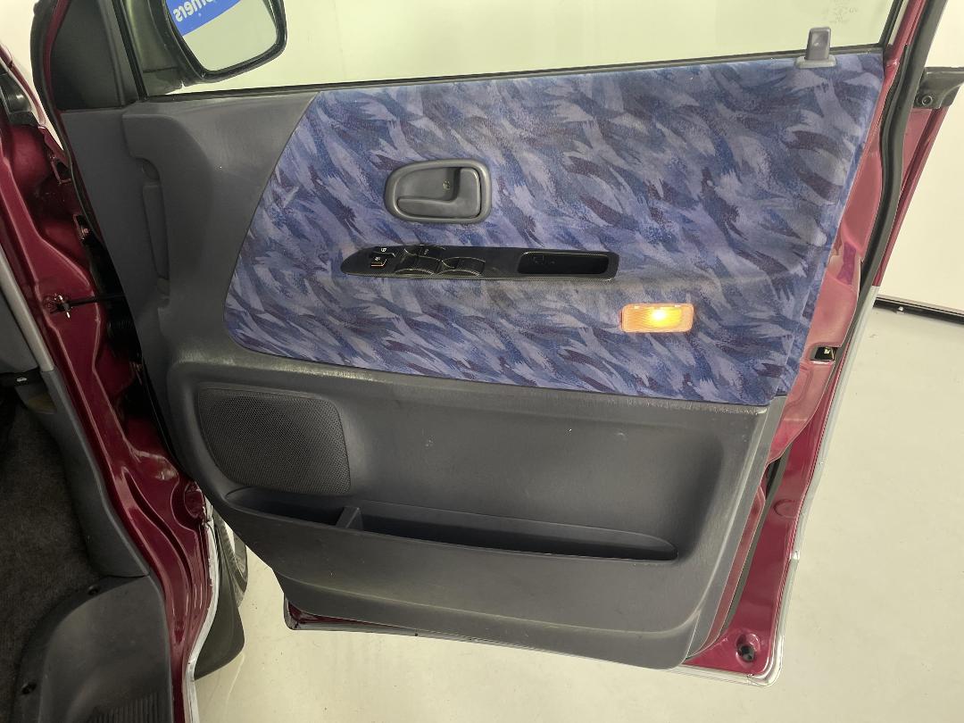 Photo '15' of Toyota Liteace