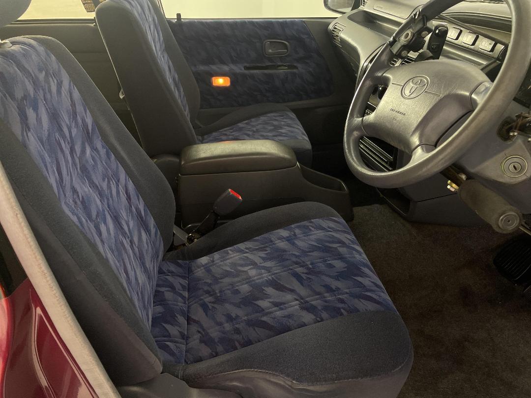 Photo '16' of Toyota Liteace