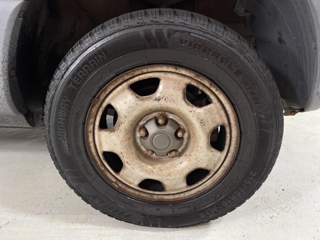 Photo '9' of Toyota Rav4