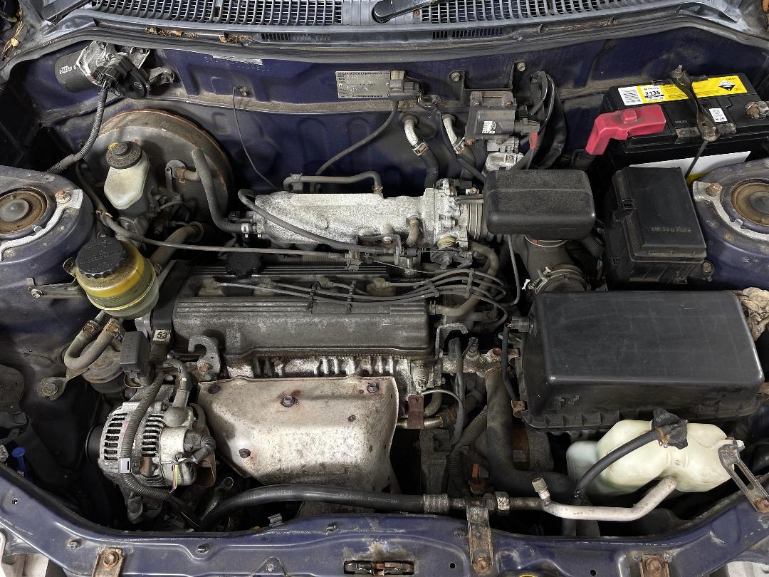 Photo '13' of Toyota Rav4