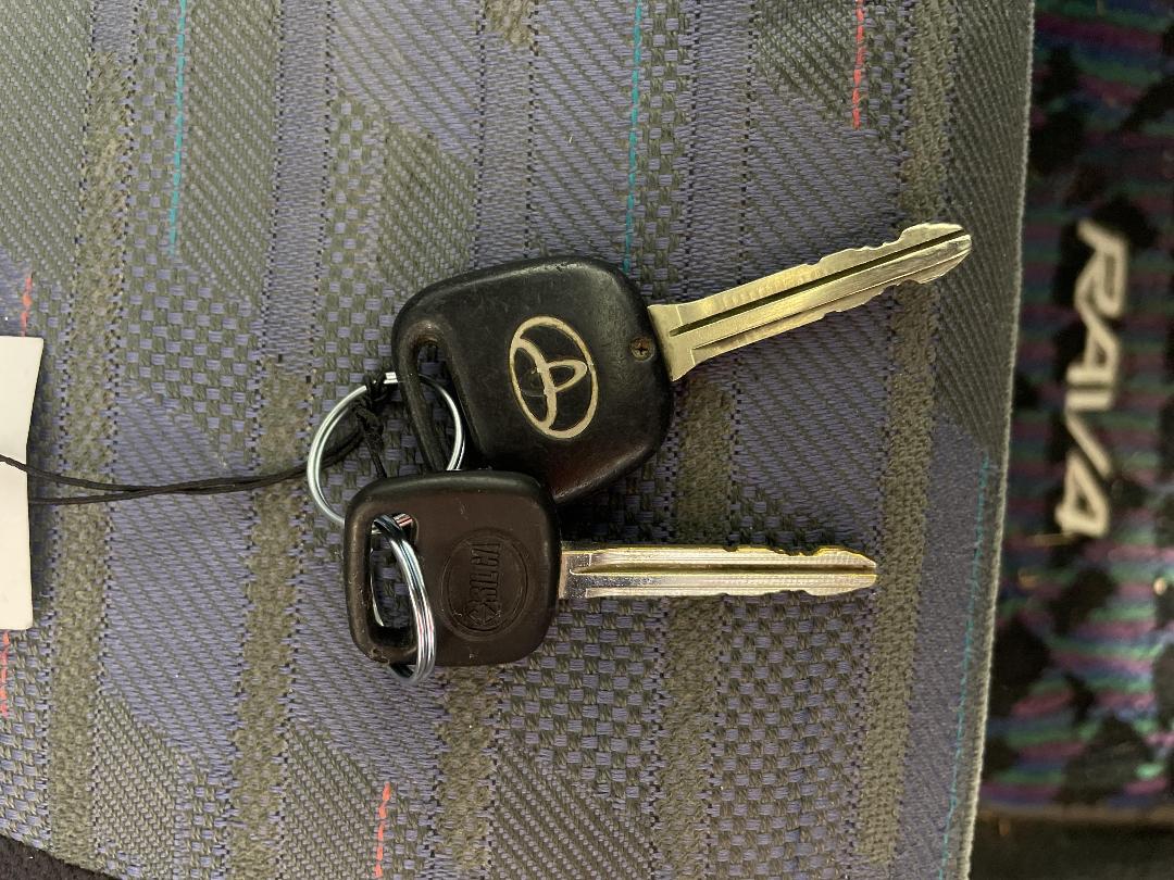 Photo '22' of Toyota Rav4