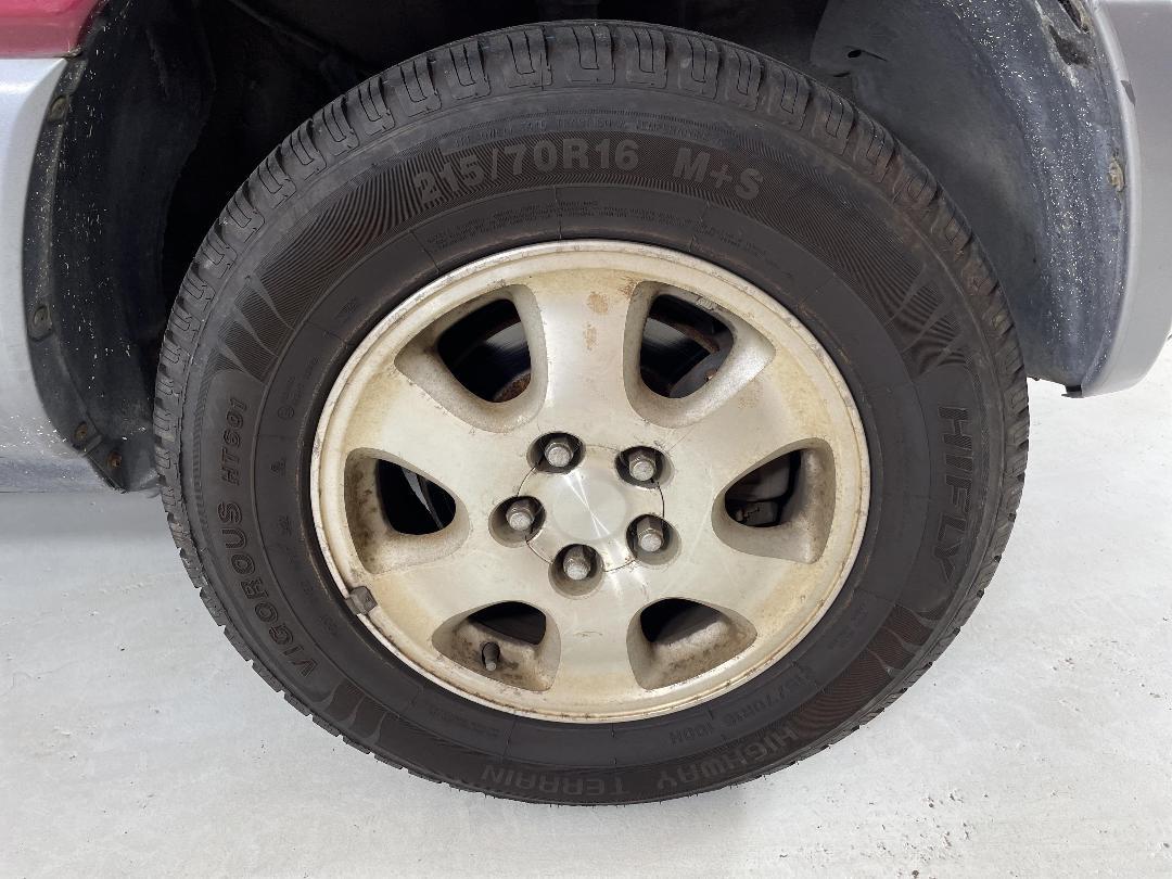 Photo '9' of Toyota Rav4