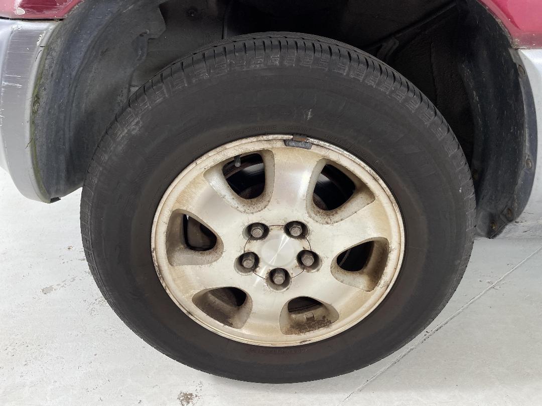 Photo '10' of Toyota Rav4