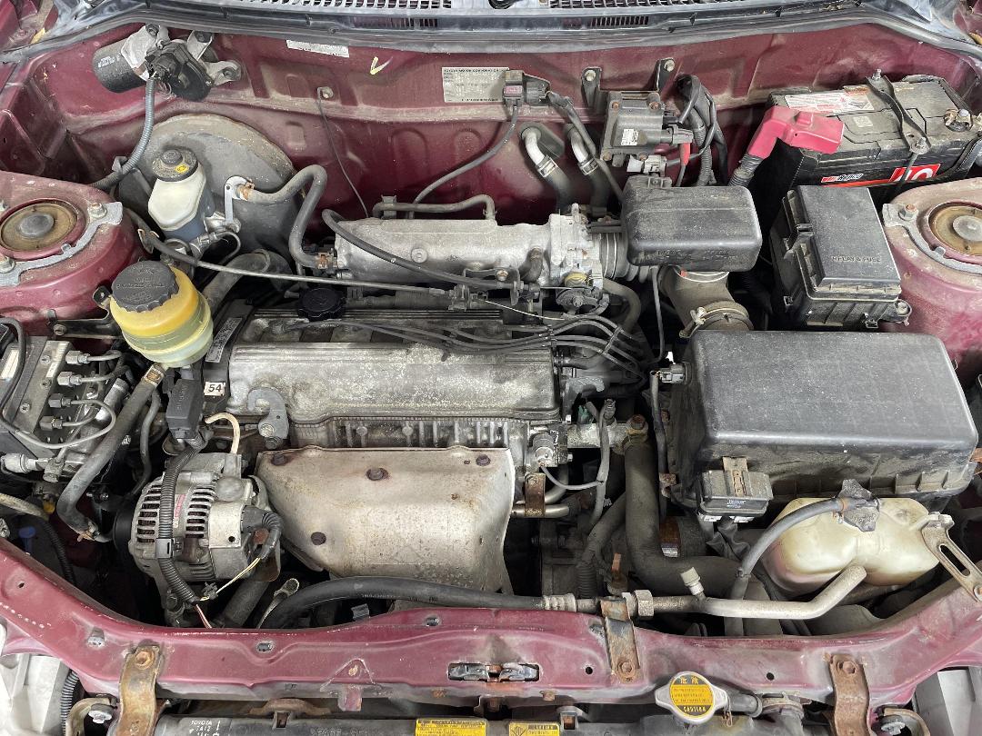 Photo '13' of Toyota Rav4