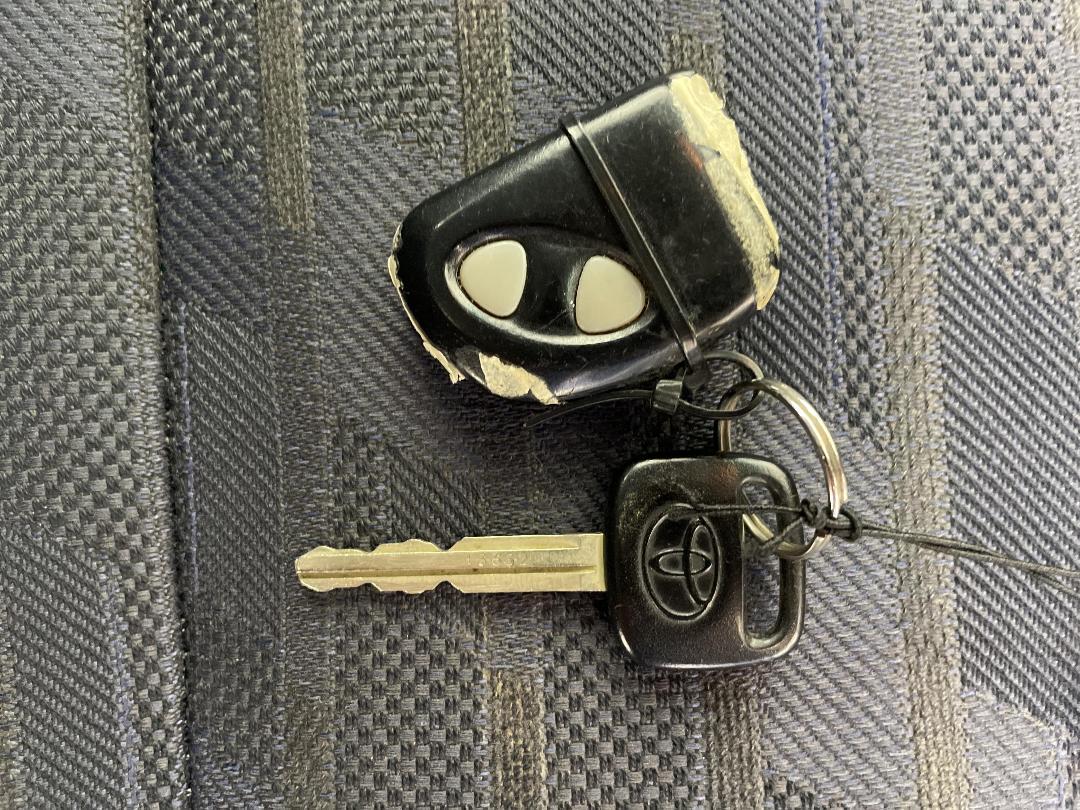 Photo '21' of Toyota Rav4