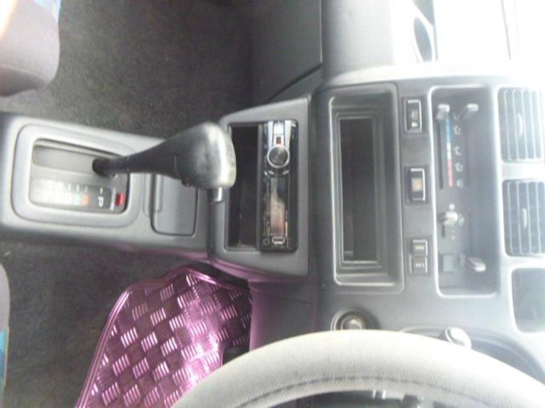 Photo '7' of Toyota Rav4 Photo '7' of Toyota Rav4