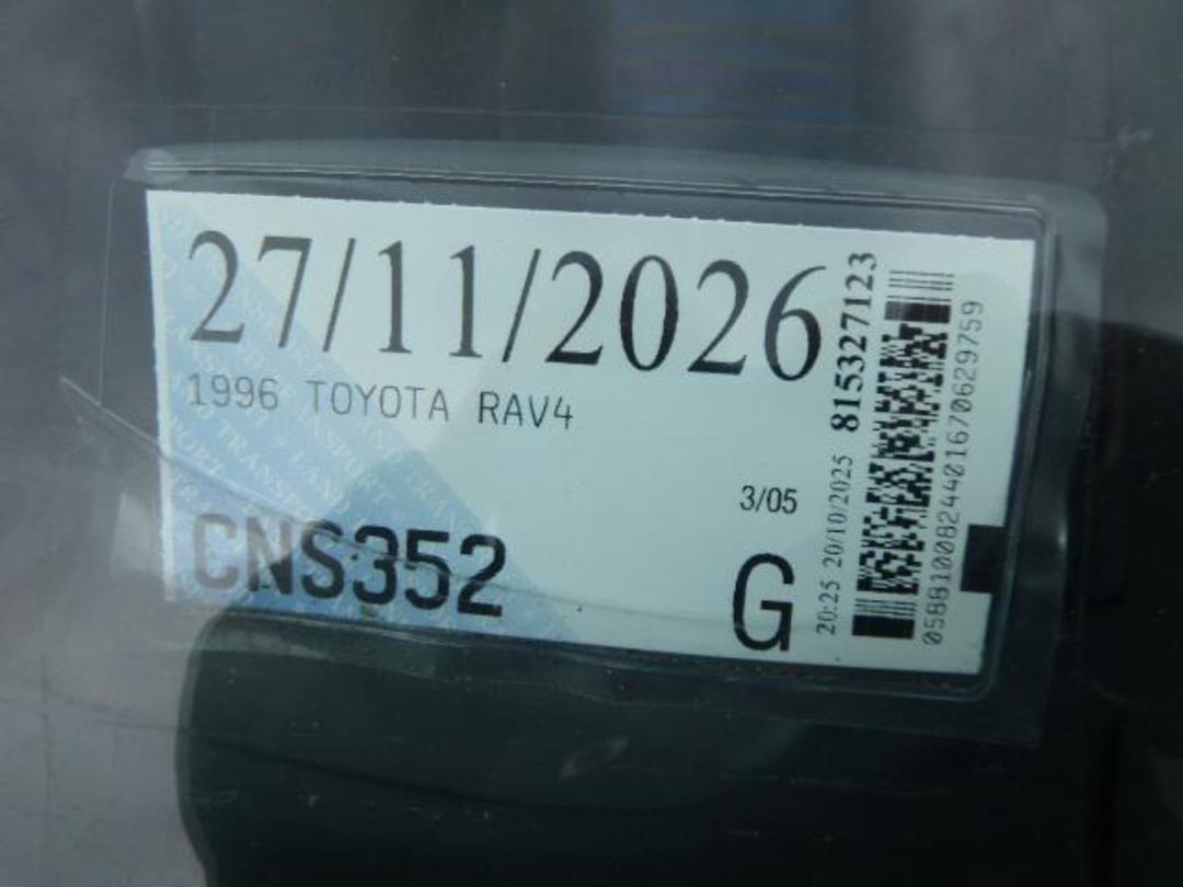 Photo '8' of Toyota Rav4 Photo '8' of Toyota Rav4
