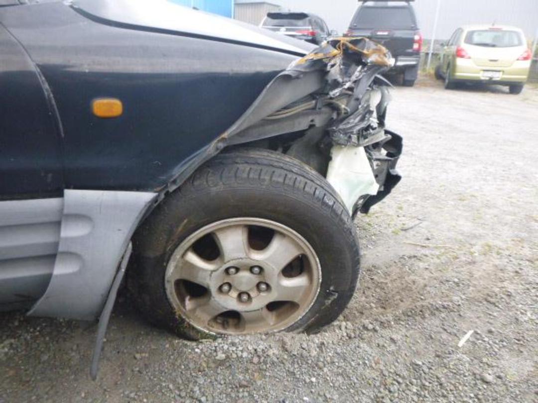 Photo '10' of Toyota Rav4 Photo '10' of Toyota Rav4