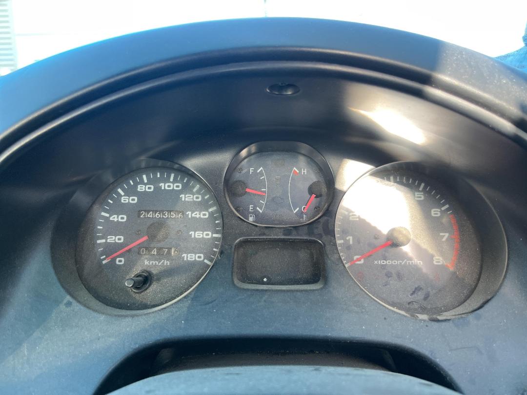 Photo '12' of Toyota Rav4 Photo '12' of Toyota Rav4