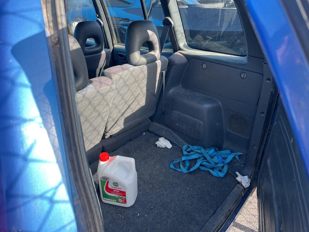 Photo '11' of Toyota Rav4 Photo '11' of Toyota Rav4