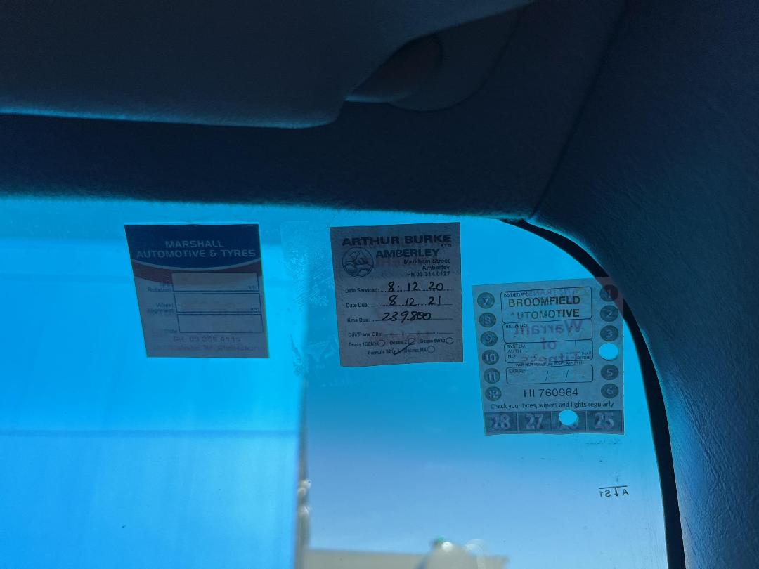 Photo '14' of Toyota Rav4 Photo '14' of Toyota Rav4