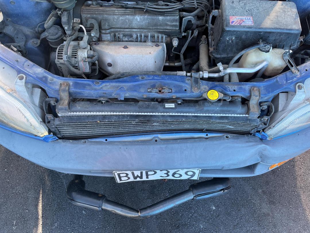 Photo '16' of Toyota Rav4 Photo '16' of Toyota Rav4