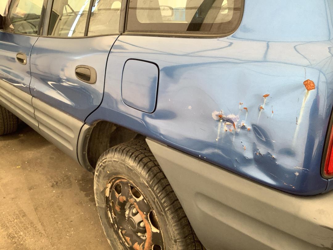 Photo '5' of Toyota Rav4