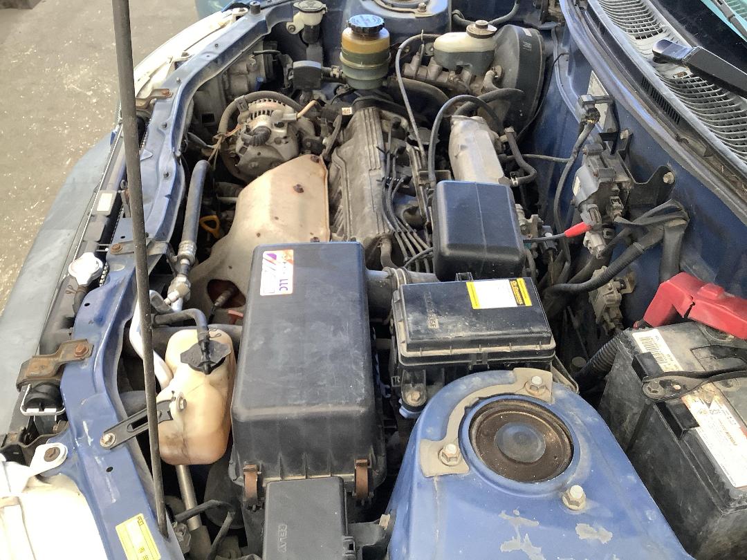 Photo '12' of Toyota Rav4